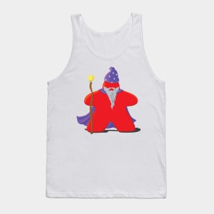 Wizeeple 2 Tank Top